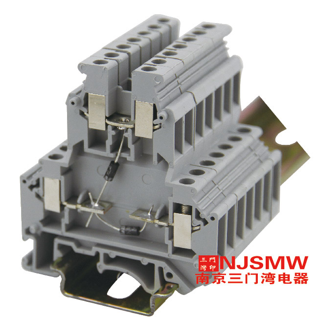 WUKK5-DTS-XZ/SY-XZ  過(guò)電壓保護(hù)端子 WUKK5-DTS-XZ/SY-XZ  過(guò)電壓保護(hù)端子