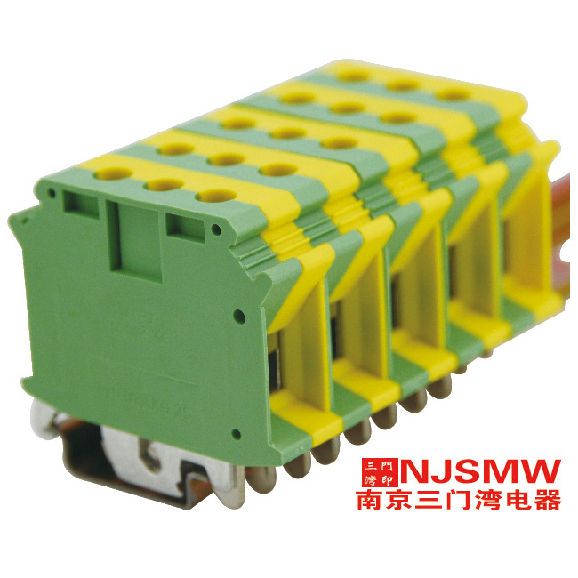 WUSLKG35B 接地端子 WUSLKG35B 接地端子