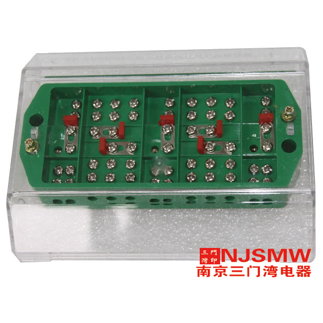 WFJ6-NJ2080-3 電能表接線盒 WFJ6-NJ2080-3 電能表接線盒