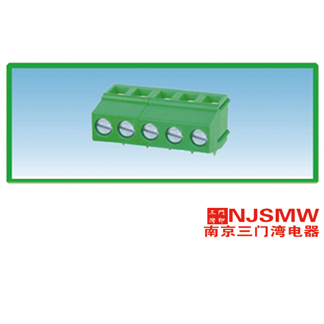 SG128R PCB線路板接線端子 SG128R PCB線路板接線端子