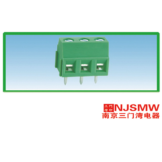 SG381V PCB線路板接線端子 SG381V PCB線路板接線端子